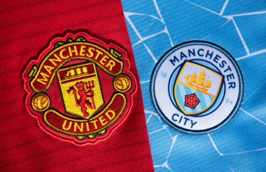 The rivalry continues - 14 January 14:30 HRS OLD TRAFFORD